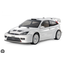 TAMIYA RC 2003 Ford Focus RS Custom 1/10 Scale KIT  PRE PAINTED WHITE WHIPB TT-02NO ESC INCLUDED REQUIRES TX, RX, ESC, BATTERY CHARGER