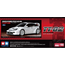 TAMIYA RC 2003 Ford Focus RS Custom 1/10 Scale KIT  PRE PAINTED WHITE WHIPB TT-02NO ESC INCLUDED REQUIRES TX, RX, ESC, BATTERY CHARGER