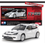TAMIYA RC 2003 Ford Focus RS Custom 1/10 Scale KIT  PRE PAINTED WHITE WHIPB TT-02NO ESC INCLUDED REQUIRES TX, RX, ESC, BATTERY CHARGER
