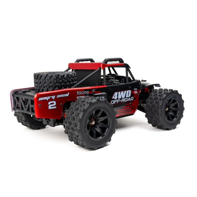 MJX 1/14 Hyper Go 4WD High-speed Off-road Brushless RC Truck [14209]