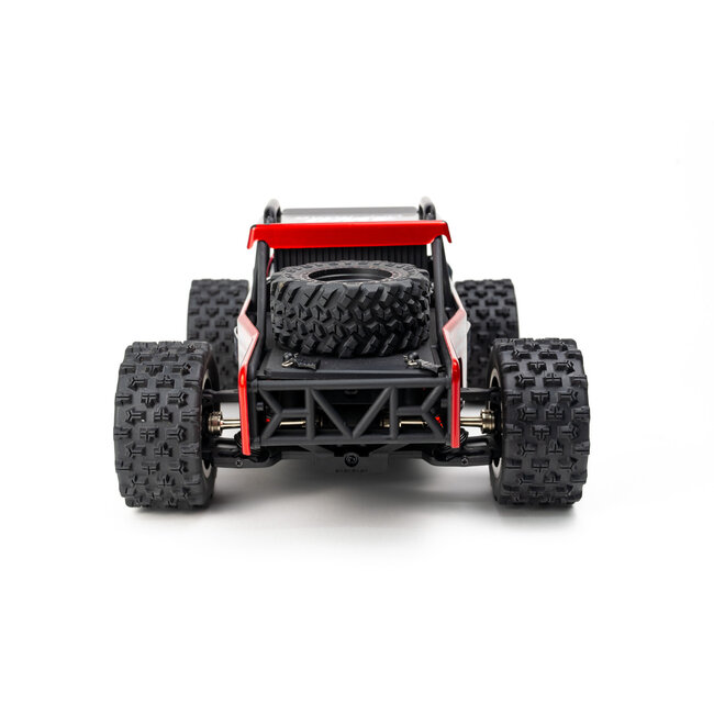 MJX 1/14 Hyper Go 4WD High-speed Off-road Brushless RC Truck [14209]