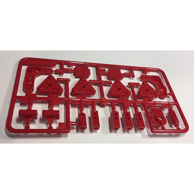 TAMIYA E PARTS HOTSHOT