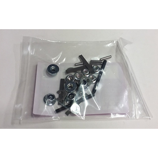 TAMIYA TAMIYA D PARTS BAG HOTSHOT