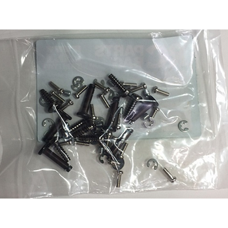 TAMIYA TAMIYA Screw Bag C for 58391 HOTSHOT
