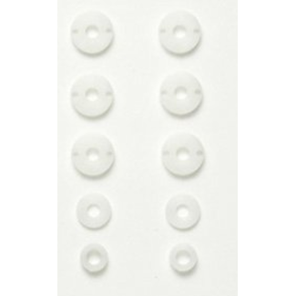 TAMIYA TAMIYA W PARTS SHOCK PISTON SET