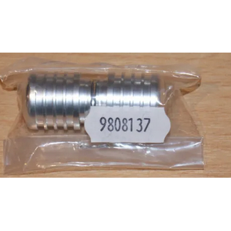 TAMIYA HOTSHOT DUMMY HEATSINK