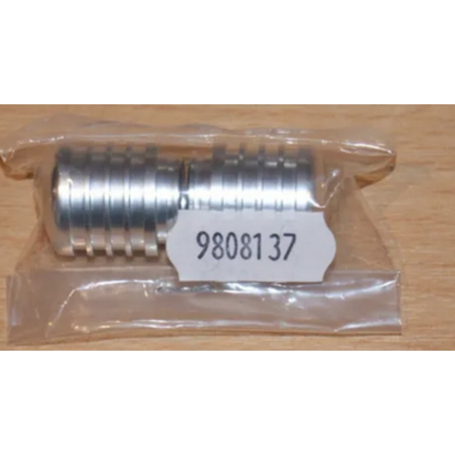 TAMIYA HOTSHOT DUMMY HEATSINK