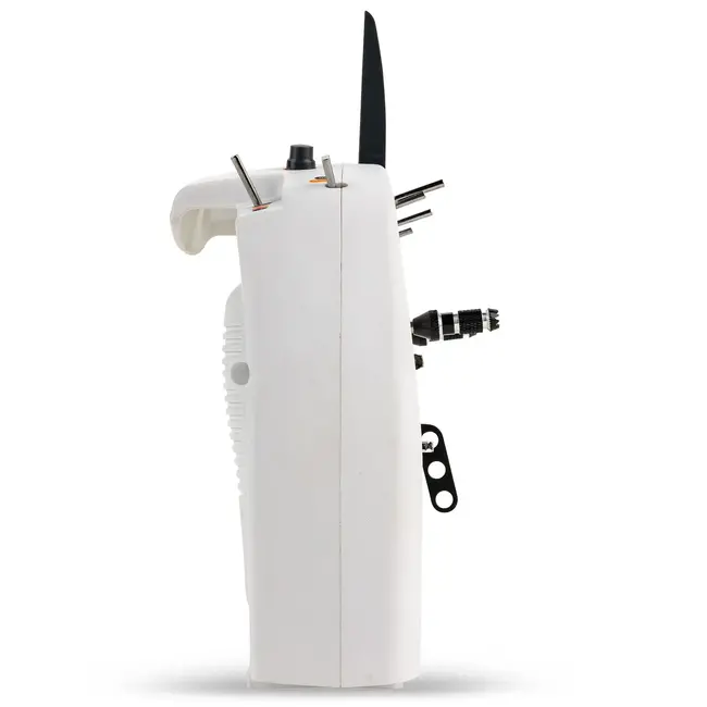 Spektrum NX7e 7 Channel DSM-X 2.4GHz Transmitter Only, SPMR7100