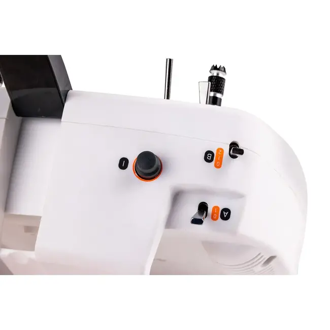 Spektrum NX7e 7 Channel DSM-X 2.4GHz Transmitter Only, SPMR7100