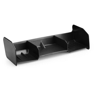 JConcepts – Razor 1/8th buggy | truck wing, BLACK