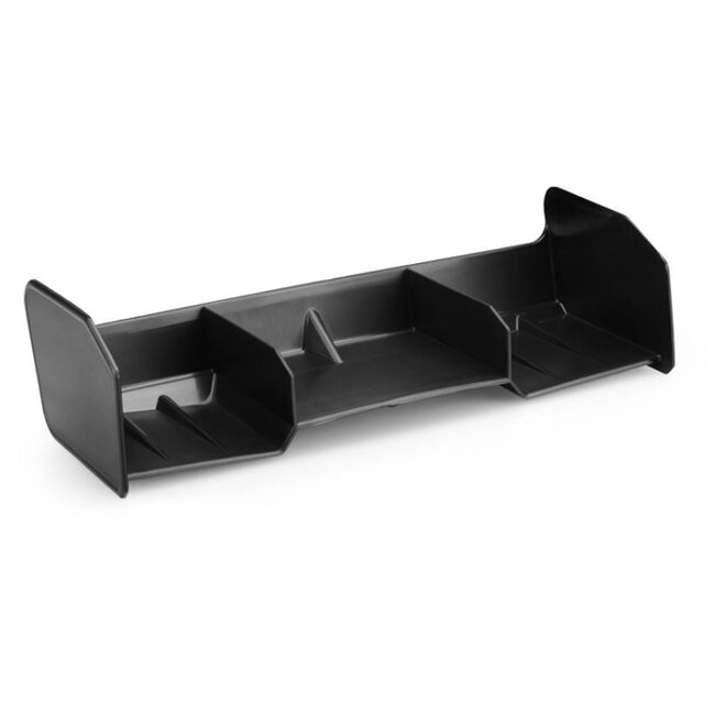 JConcepts – Razor 1/8th buggy | truck wing, BLACK
