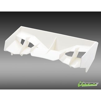 LOUISE Buggy Performance Wing White 1/8