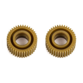 TEAM ASSOCIATED TEAM ASSOCIATED RC10B6 Idler Gear, 39T, laydown