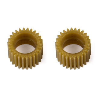 TEAM ASSOCIATED TEAM ASSOCIATED RC10B6 Idler Gears, 26T, standup