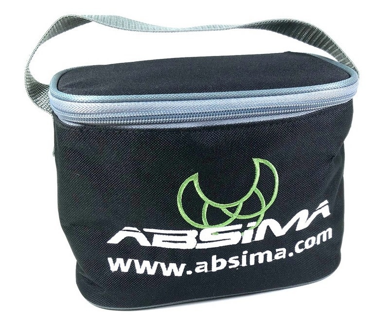 ABSIMA Absima Bag for Slilicon Oil - www.acercmodels.com