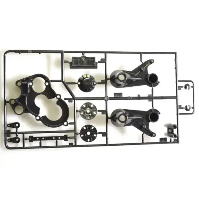 TAMIYA C PARTS FOR FROG, BLACKFOOT AND MONSTER BEETLE