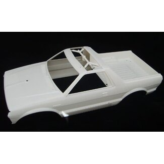 TAMIYA TAMIYA SUBARU BRAT HARD BODY