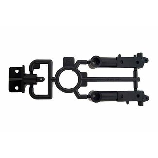 TAMIYA TAMIYA F PARTS FOR SUBARU BRAT