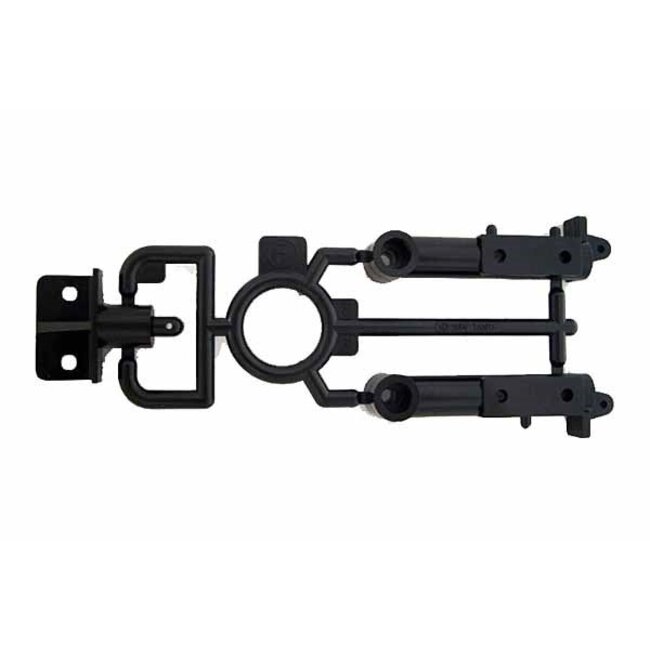 TAMIYA F PARTS FOR SUBARU BRAT