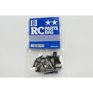 TAMIYA TAMIYA SCREW BAG B SUBARU BRAT