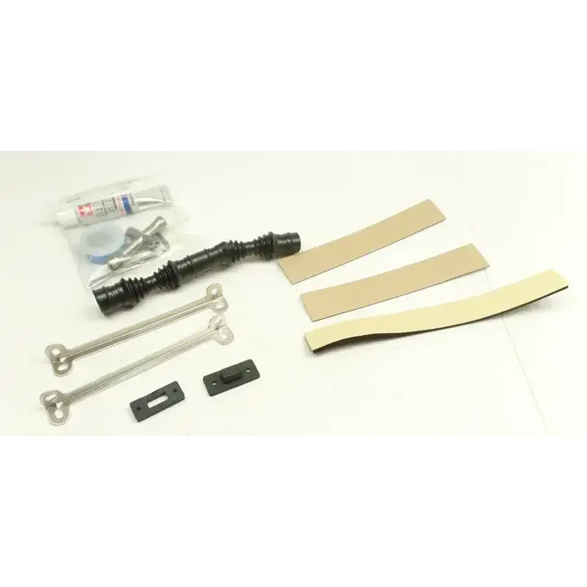 TAMIYA MT BAG SUBARU BRAT