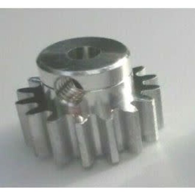 TAMIYA 16T PINION GEAR TO SUIT THE FROG