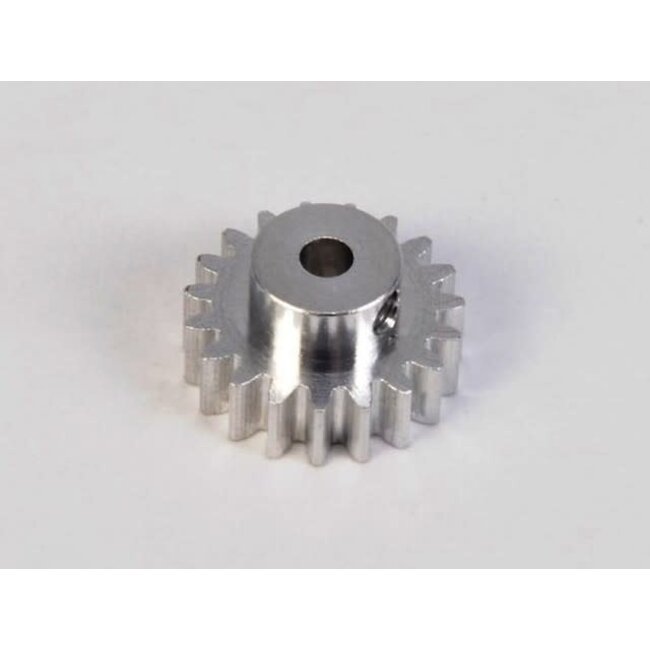 TAMIYA 19T PINION GEAR TO SUIT THE FROG