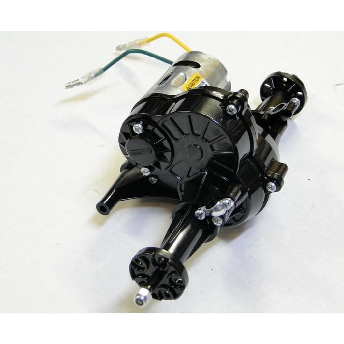 TAMIYA TAMIYA XB / XSA Gearbox Set +Motor Rear Axle Shafts
