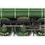 HORNBY THE FLYING SCOTSMAN SET 00 GAUGE 100TH ANIVERSARY EDITION ( AUSTRALIAN  POWER SUPPLY )