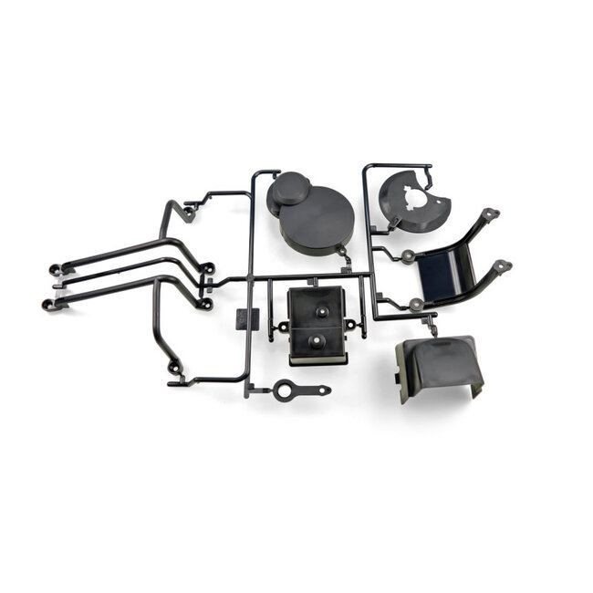 TAMIYA B BARTS FOR BB-01