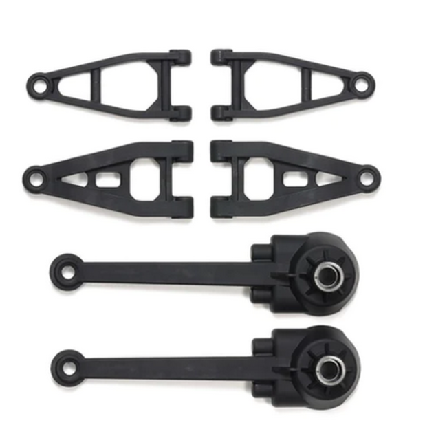 Tamiya 51713 BB-01 D Parts Suspension Arms 2pcs