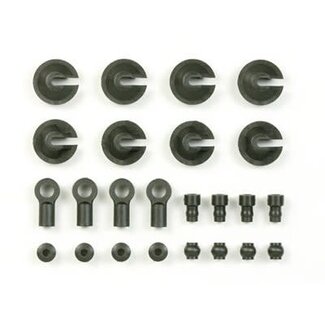 TAMIYA Tamiya TRF501X X Parts (Damper Retainer) #51282  [51282]