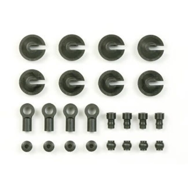 Tamiya TRF501X X Parts (Damper Retainer) #51282  [51282]