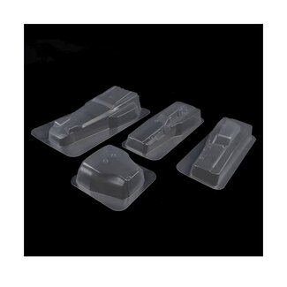 TAMIYA Tamiya CLEAR BODY FOR BB-01 BBX
