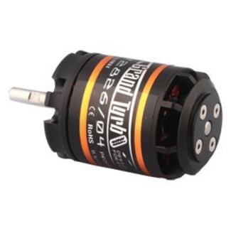 EMAX EMAX GT2826/05 860KV 3-5 CELLS 3000G THRUST
