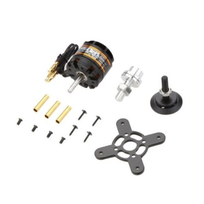 EMAX GT2812/09 10600KV 2-3 CELL 1400G THRUST