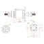 EMAX GT2820/07 850KV 2-4 CELL 2300G THRUST