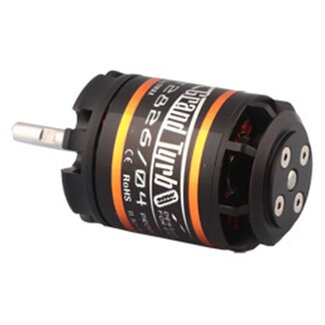 EMAX EMAX GT2820/07 850KV 2-4 CELL 2300G THRUST
