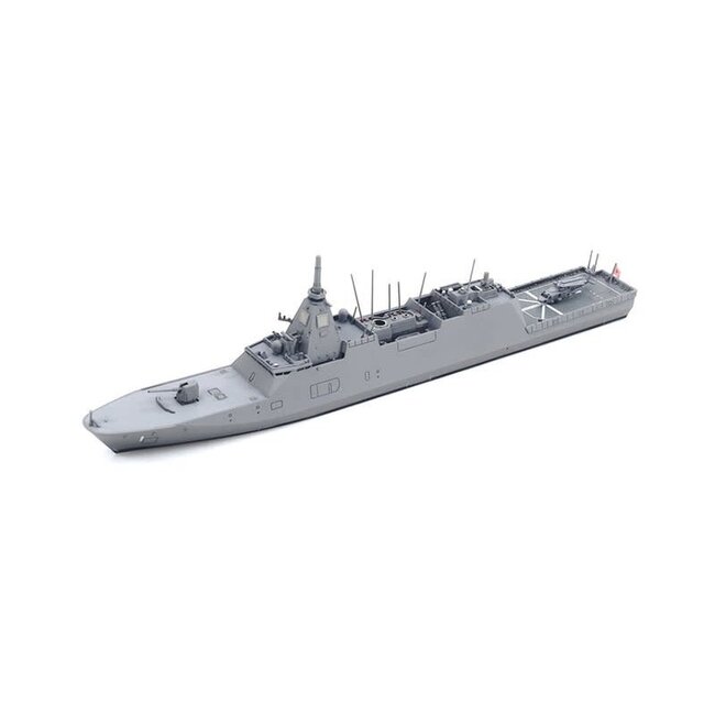 TAMIYA 1/700 FFM-1 MOGAMI