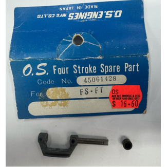 O.S. PARTS OS FS 60-75 SUPPORT FRAME