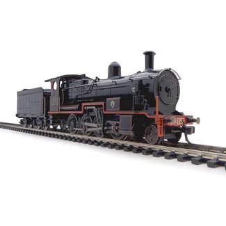 ARM D55 CLASS 2.8.0 CONSOLIDATION LOCO #1353