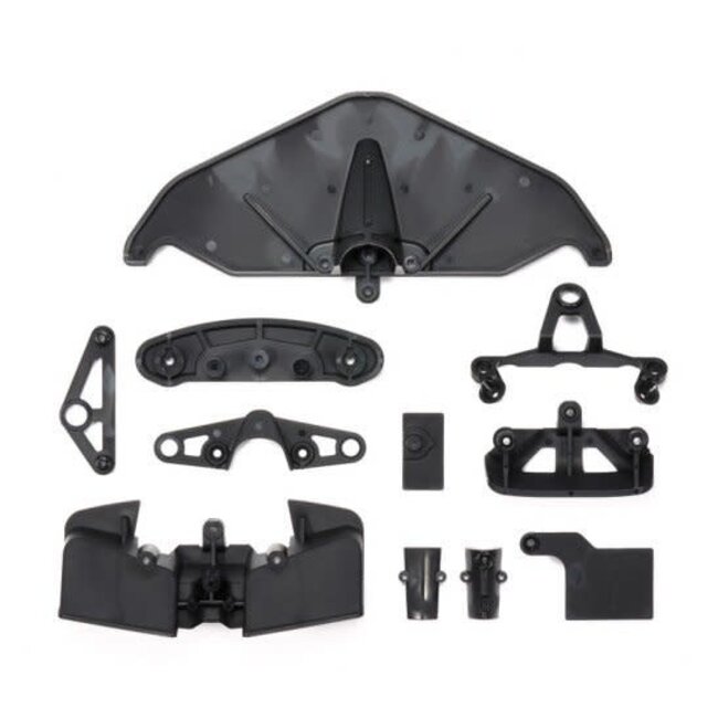 Tamiya TC-01 B-Parts (Bumper) SP-1662 #51662  [51662]