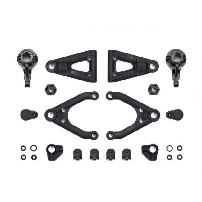 Tamiya TC-01 C/D-Parts (Suspension) (2 Pcs.) SP-1663 #51663  [51663]