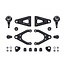 Tamiya TC-01 C/D-Parts (Suspension) (2 Pcs.) SP-1663 #51663  [51663]
