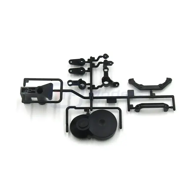 Tamiya 58681 Formula E GEN2/TC-01, 9225212/19225212, T Parts (Gearbox Assembly), NIP