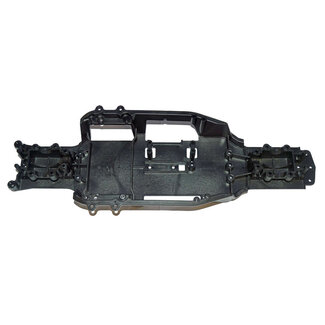 TAMIYA Tamiya 58681 Formula E GEN2/TC-01, 9335838/19335838, Chassis/Frame, NIP