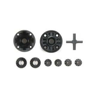 TAMIYA Tamiya RC TB-04 Gear Differential Unit Bevel Gear Set SP.1549 SP-1549 #51549  [51549]