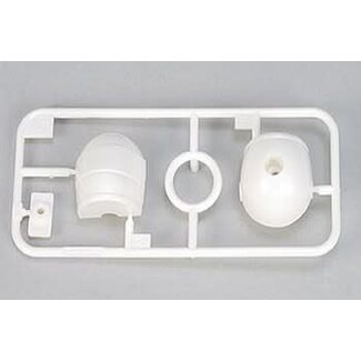 TAMIYA Tamiya RC Z Parts For Head/Helmet #0225055  [0225055]