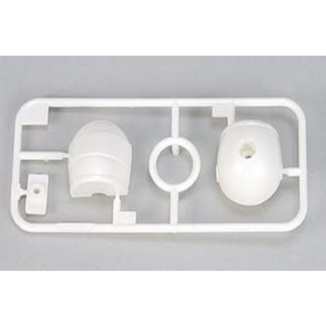 Tamiya RC Z Parts For Head/Helmet #0225055  [0225055]