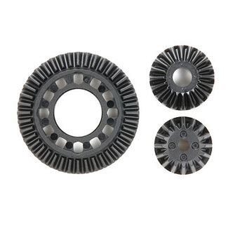 TAMIYA TAMIYA GEAR BAG FOR TC-01 TB-04